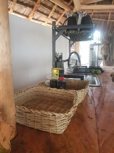 Bed & Breakfast Mlango Paje Villa