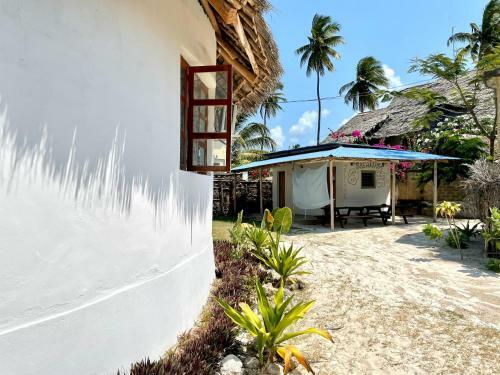 Bed & Breakfast Duara House