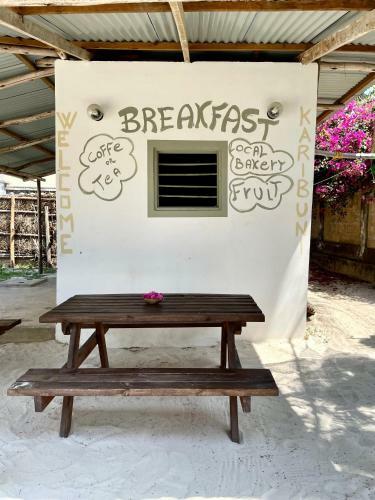 Bed & Breakfast Duara House