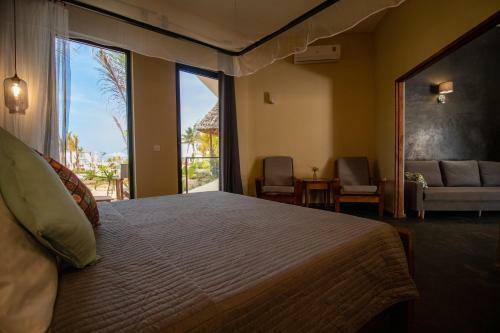 Hotel The One Resort Zanzibar