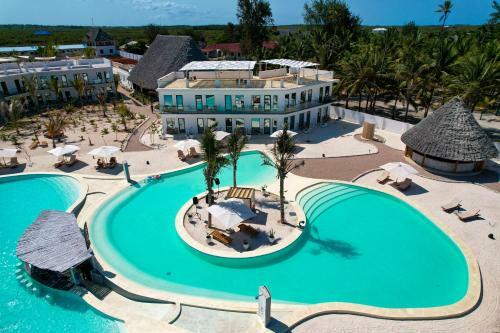Hotel The One Resort Zanzibar