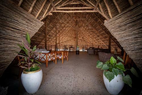 Hotel The One Resort Zanzibar
