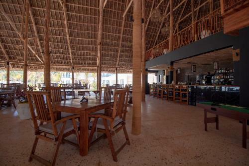 Hotel The One Resort Zanzibar