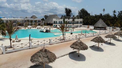 Hotel The One Resort Zanzibar