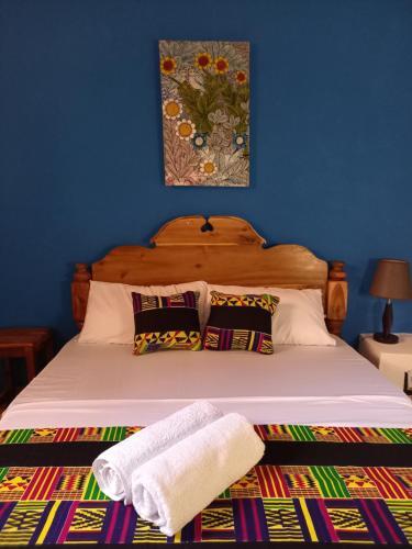 Bed & Breakfast Malaika House Paje