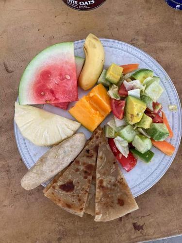 Bed & Breakfast Malaika House Paje