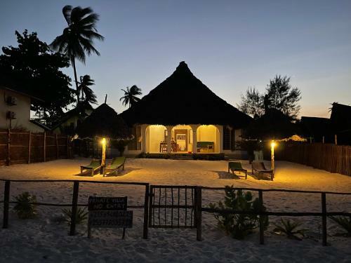 Paradise Beach Villa Paje - Apartment