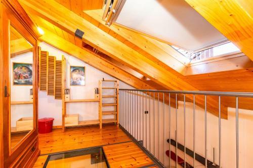 Mole Antonelliana Cozy Apartment