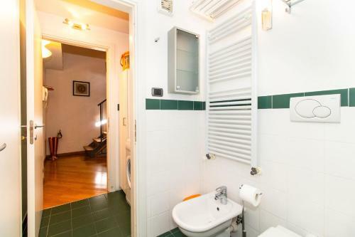 Mole Antonelliana Cozy Apartment