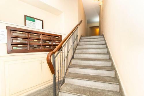 Mole Antonelliana Cozy Apartment