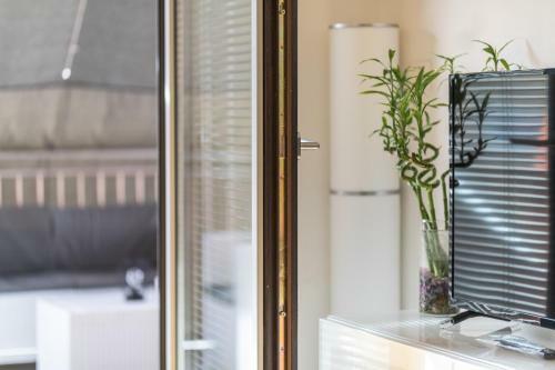 Apartamento Residenza La Coccola