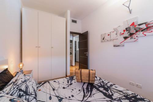 Apartamento Residenza La Coccola