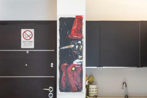 Apartamento Residenza La Coccola