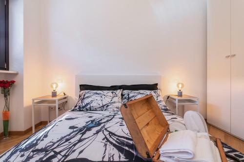 Apartamento Residenza La Coccola