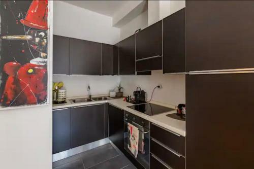 Apartamento Residenza La Coccola