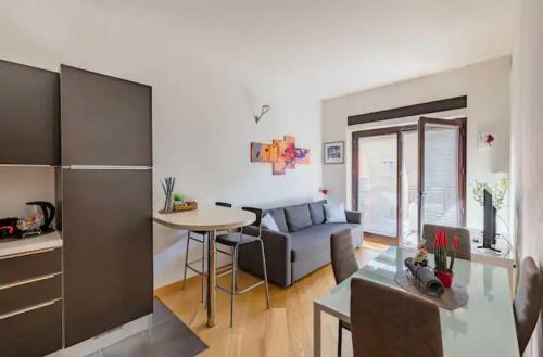 Apartamento Residenza La Coccola
