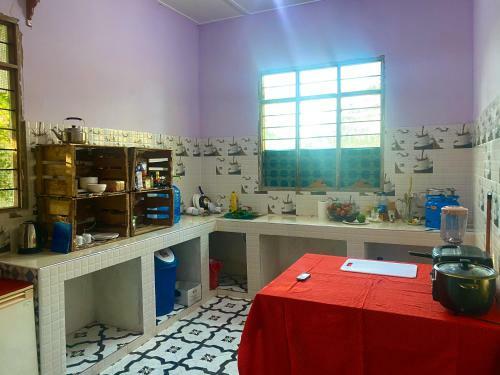 Nyambani Workshop
