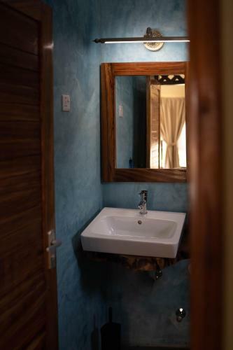 Paje Blu Boutique Hotel