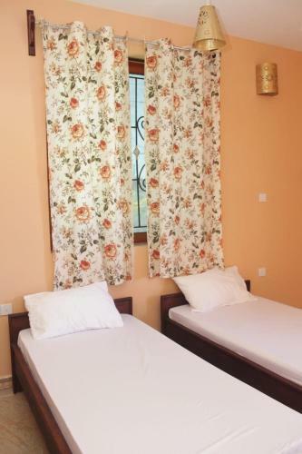 Hotel Blue Summer - Long House