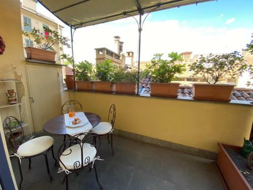 Apartamento Julius Suite
