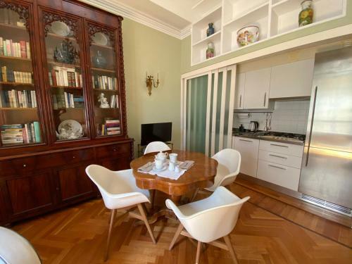 Apartamento Julius Suite