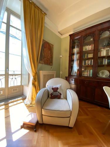 Apartamento Julius Suite