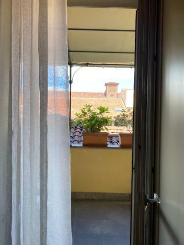 Apartamento Julius Suite