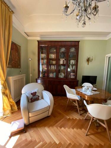 Apartamento Julius Suite