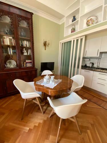 Apartamento Julius Suite