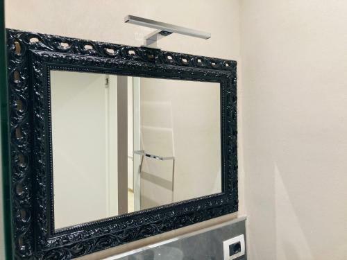 Apartamento Bilocale_torino_deluxe