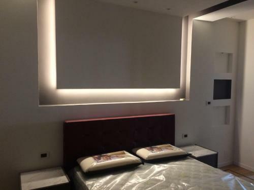 Apartamento Bilocale_torino_deluxe