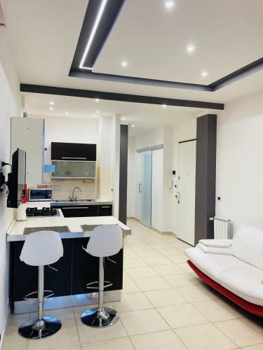 Apartamento Bilocale_torino_deluxe