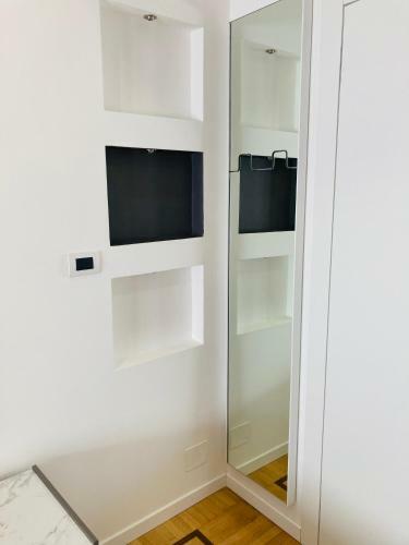 Apartamento Bilocale_torino_deluxe