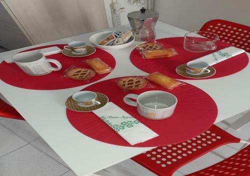 Apartamento Piccola Montmartre A Torino