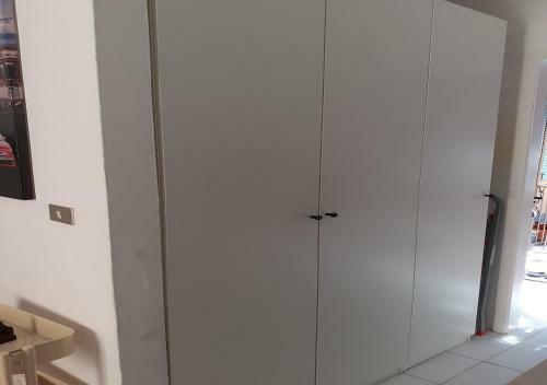 Apartamento Piccola Montmartre A Torino