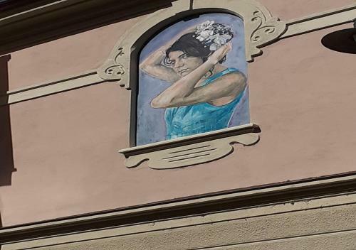 Apartamento Piccola Montmartre A Torino