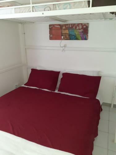Apartamento Piccola Montmartre A Torino