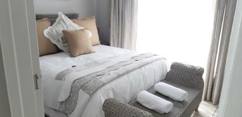 Apartamento Zeezicht Ocean-front Guest Suite