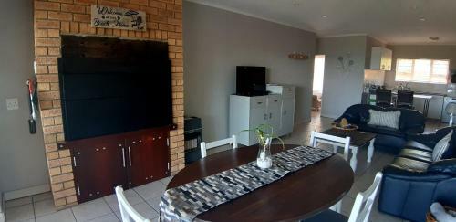 Apartamento Zeezicht Ocean-front Guest Suite