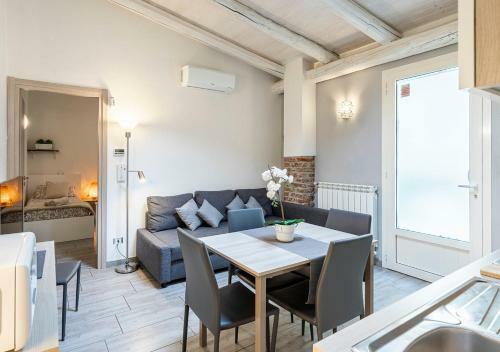 Apartamento Otherside House In Torino