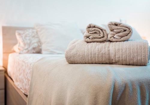 Apartamento Otherside House In Torino