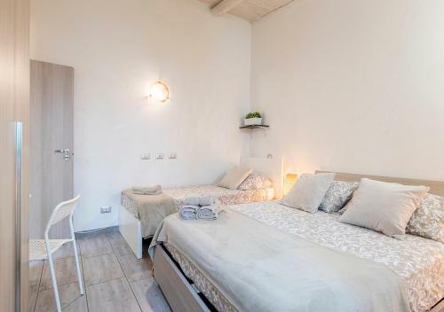 Apartamento Otherside House In Torino