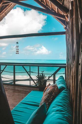 Hotel The Nest Kite Beach Resort