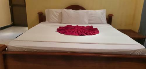 Bed & Breakfast Utulivu House