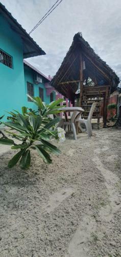 Bed & Breakfast Utulivu House