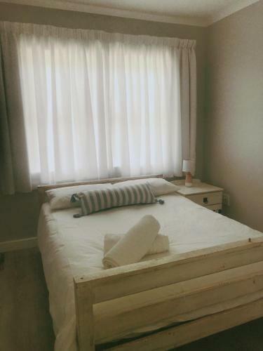 Apartamento Periwinkle Selfcatering 8