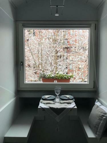 Acadamis Aparthotel - Suites & Junior Suites