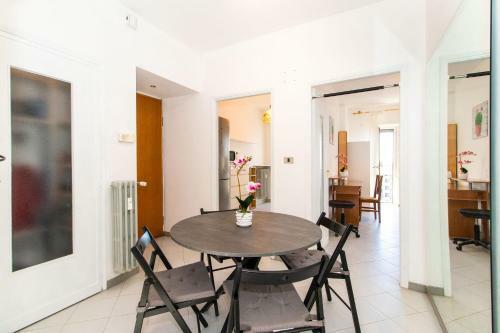 Olimpico & Pala Alpitour Terrace Apartment