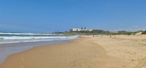 Apartamento 24 South Sands