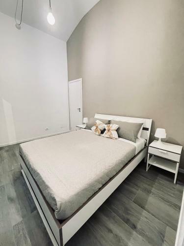 Apartamento Casa Reale